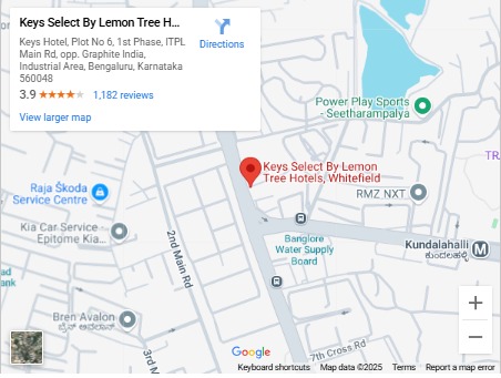 Lemon Tree Hotels